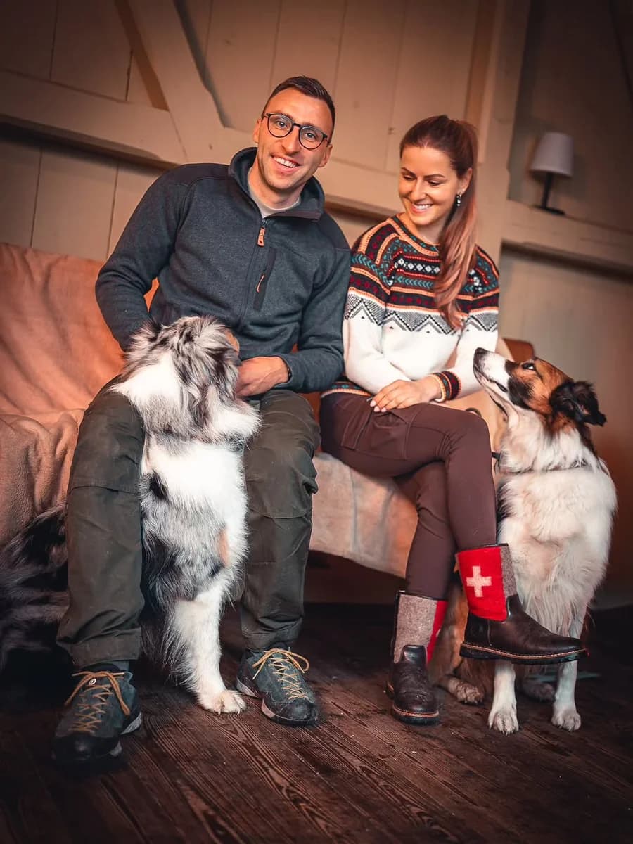 Intensivtage Reit im Winkl